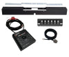 sPOD 97-02 Jeep Wrangler SourceLT w/Blue LED Switches TJ/LJ