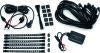 Kuryakyn Nightcrawlers Headlight Kit