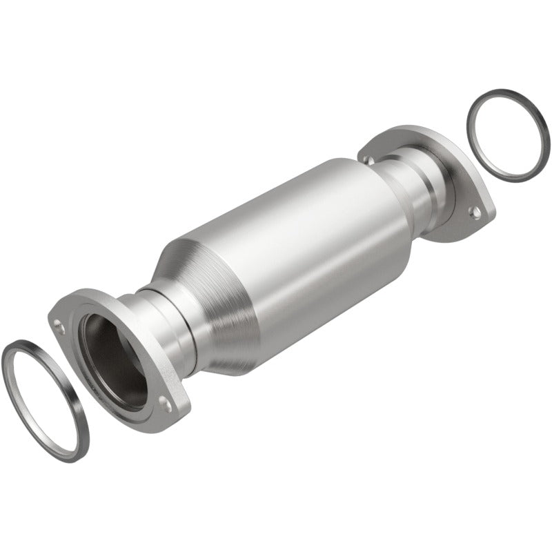MagnaFlow 93-94 Land Cruiser 4.5 Undby Direct Fit Converter