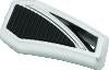 Kuryakyn Phantom Shift/Brake Peg Chrome