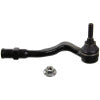 MOOG 15-19 Porsche Macan Front Left Outer / Left Outer Tie Rod