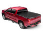 UnderCover 19-20 Chevy Silverado 1500 6.5ft SE Bed Cover - Black Textured