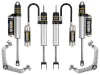 ICON ICO 2.5 Series Shocks