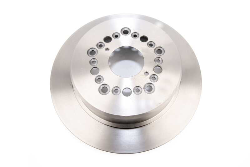 DBA 93-00 Lexus GS300 Rear Street Series Brake Rotor
