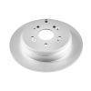 Power Stop 07-18 Acura RDX Rear Evolution Geomet Coated Rotor
