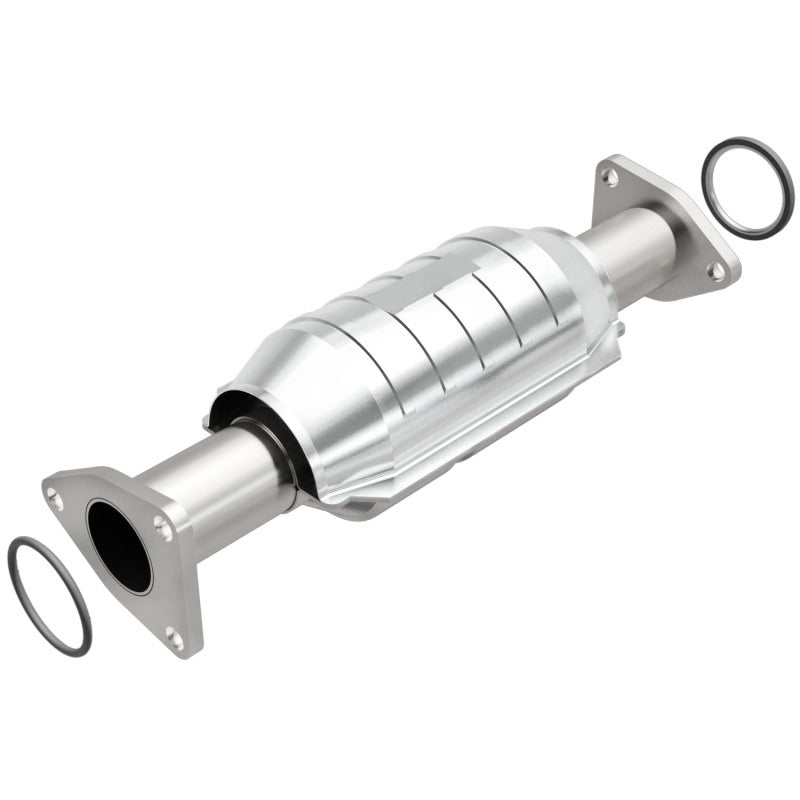 MagnaFlow Direct Fit Catalytic Converter Acura Legend 86 90