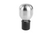 PERRIN 22-26 Subaru WRX & 20-25 Outback/Ascent/Legacy (CVT ONLY) SS Shift Knob - Barrel Style