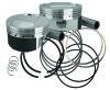 S&S Cycle 1986+ XL 3 9/16 Bore Forged Pistons