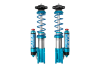 King Shocks 2019+ Mercedes-Benz Sprinter 4WD 2500/3500 Front 2.5 Coil Overs Pair W/ 2.0 Comp Adj