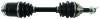 QuadBoss Rugged Axle