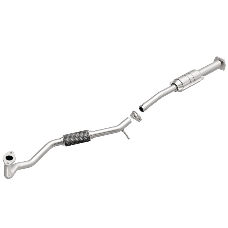 MagnaFlow Direct Fit Catalytic Converter 94-96 Buick Century/Oldsmobile