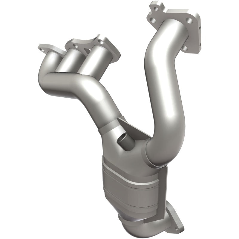 MagnaFlow Direct Fit Catalytic Converter 2001 Mercury Villager 3.3L