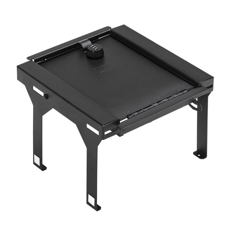 Tuffy Ford F150 Console Safe W/ Combo Lock