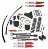Skyjacker 8.5In KIT.08 F250 4WD GAS