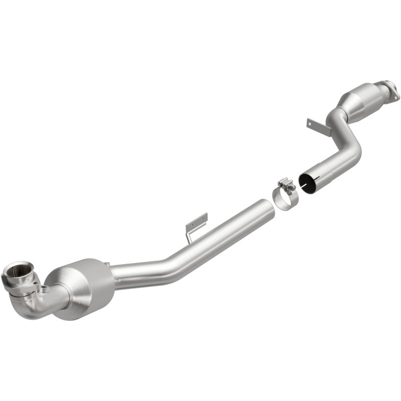 MagnaFlow Direct Fit Catalytic Converter 05-10 SLK55 AMG 5.5L ds