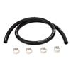 Mishimoto Universal Catch Can Hoses 0.5in x 4ft