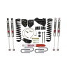 Skyjacker 4In KT 05-07F350 4WD DEL M95