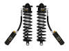 ICON 2005+ Ford F-250/350 SD 4WD 2.5-3in 3.0 Series VS RR CDCV Bolt-In Coilover Conversion Kit