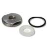 Rugged Radios 3/8 NMO Antenna Mount - Replacement Nut