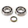 Hot Rods 05-07 Suzuki RM-Z 450 450cc Main Bearing & Seal Kit