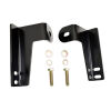 Westin 2003-2004 Lexus/Toyota GX470 2/4WD Safari Light Bar Mount Kit - Black