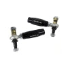 Baer Brakes 02-10 Subaru Impreza Tracker Tie Rod/Bump Steer Kit