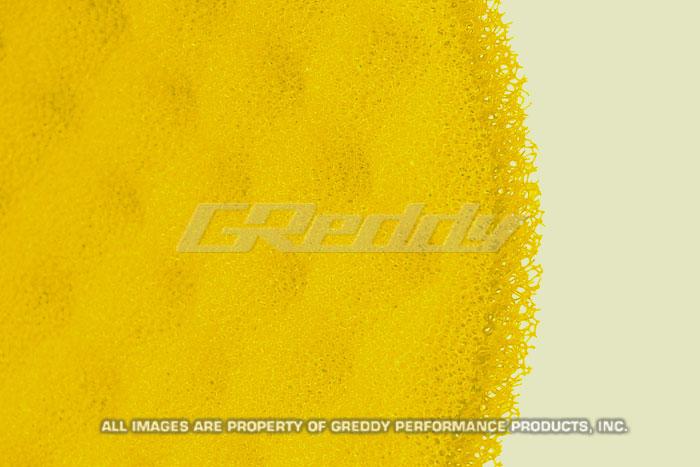 GReddy Airinx AY-MB Yellow Replacement Filter Element
