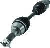 QuadBoss 08-14 Polaris RZR 800 Rear Left Replacement Axle