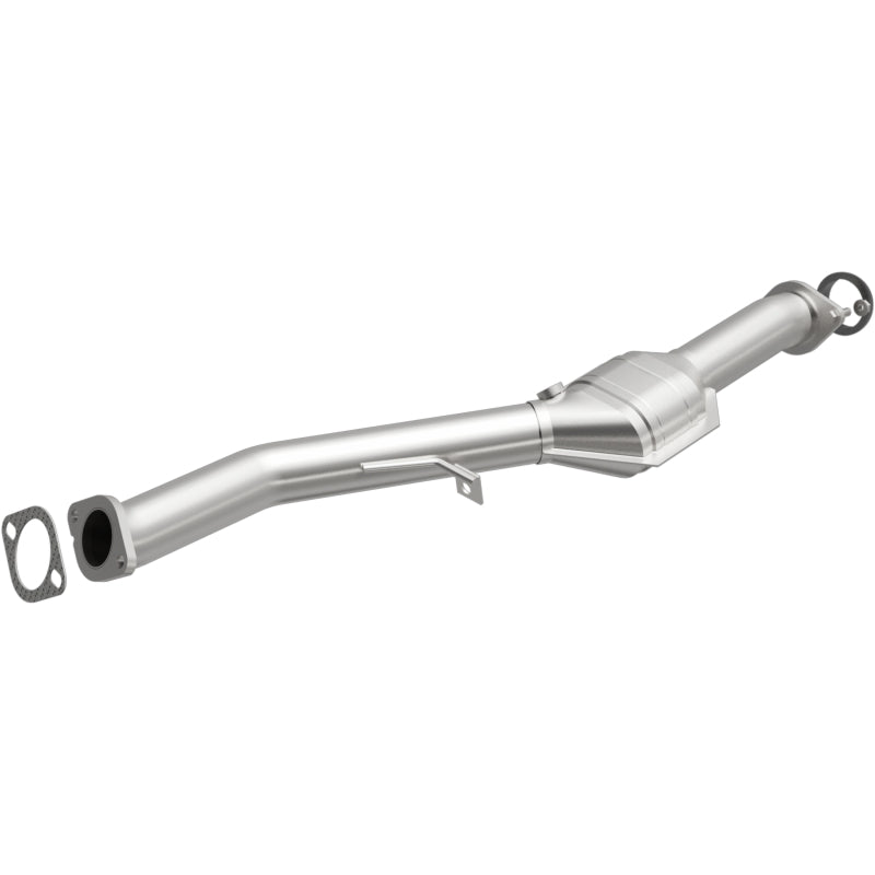 MagnaFlow 09-13 Subaru Forester 2.5L Direct Fit Converter