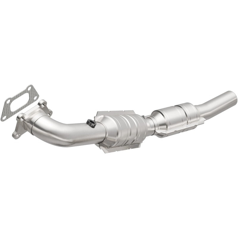 MagnaFlow Direct Fit Catalytic Converter 12-13 Chevrolet Camaro V6 3.6L