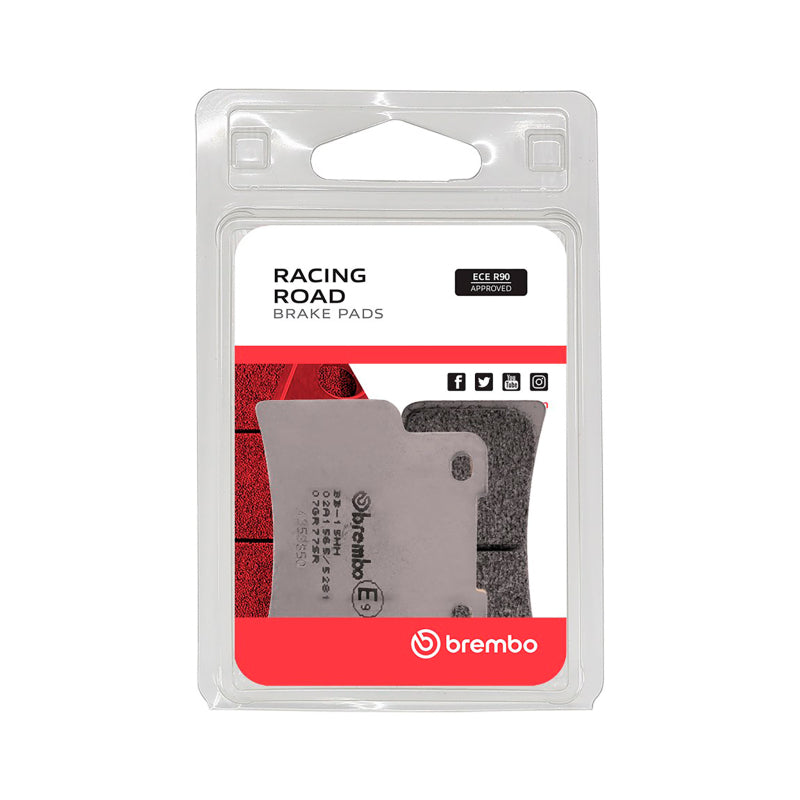 Brembo Sinter Xtra Brake Pad
