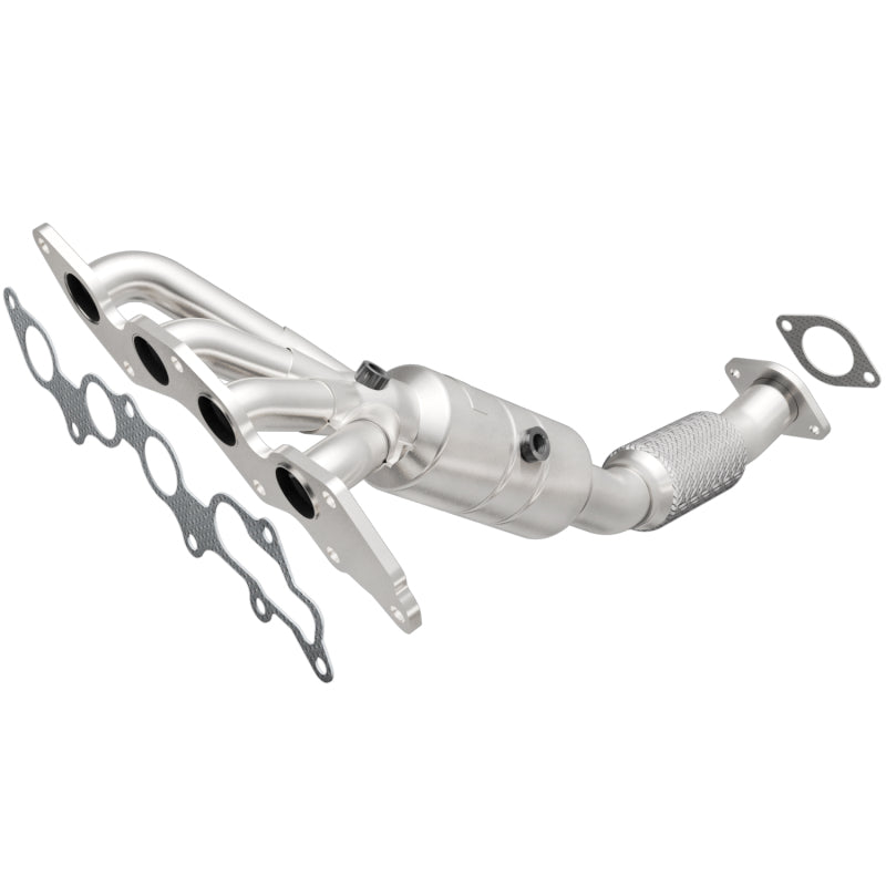 MagnaFlow Direct Fit Catalytic Converter 08-09 Ford Focus 2.0L
