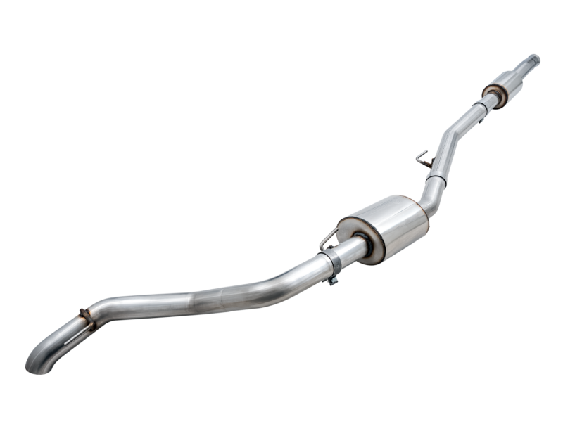 AWE Tuning 20-21 Jeep Gladiator JT 3.6L Trail Edition Cat-Back Exhaust