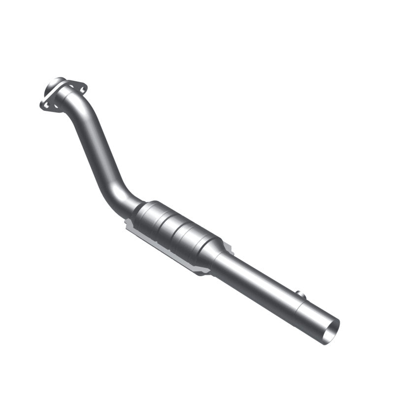 MagnaFlow Direct Fit Catalytic Converter 96 Buick LeSabre 3.8L