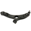 MOOG 13-18 Hyundai Santa Fe Sport Front Left Lower Control Arm