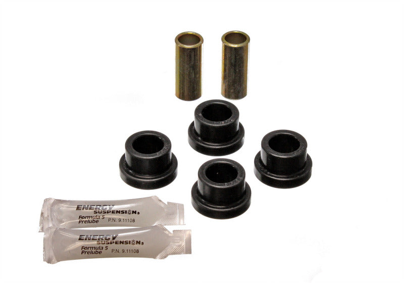 Energy Suspension Chevy Track Bar - Black