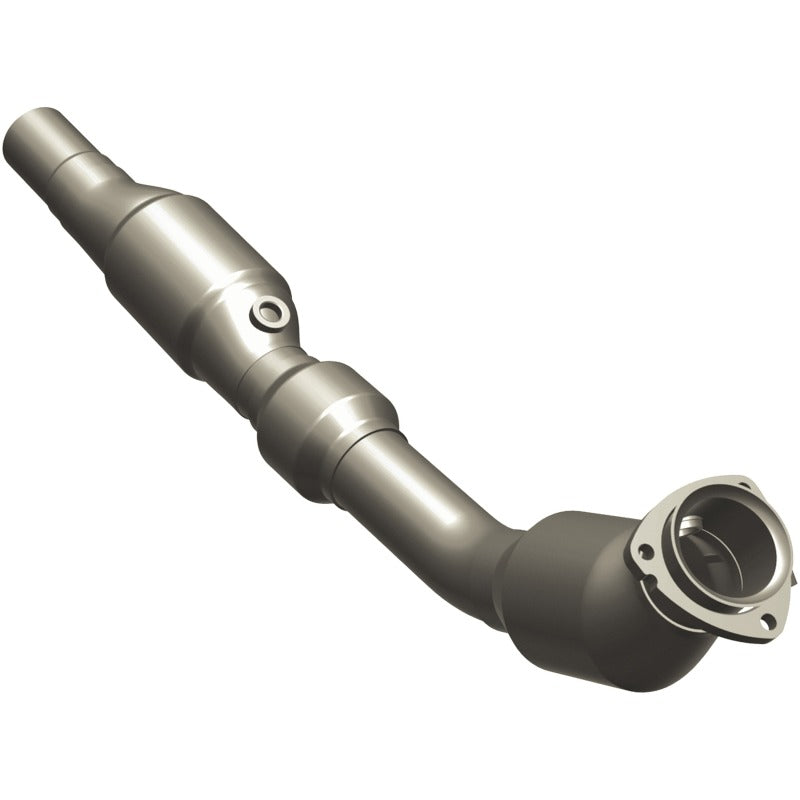 MagnaFlow Direct Fit Catalytic Converter 06 Audi RS4 Awd P/S OEM