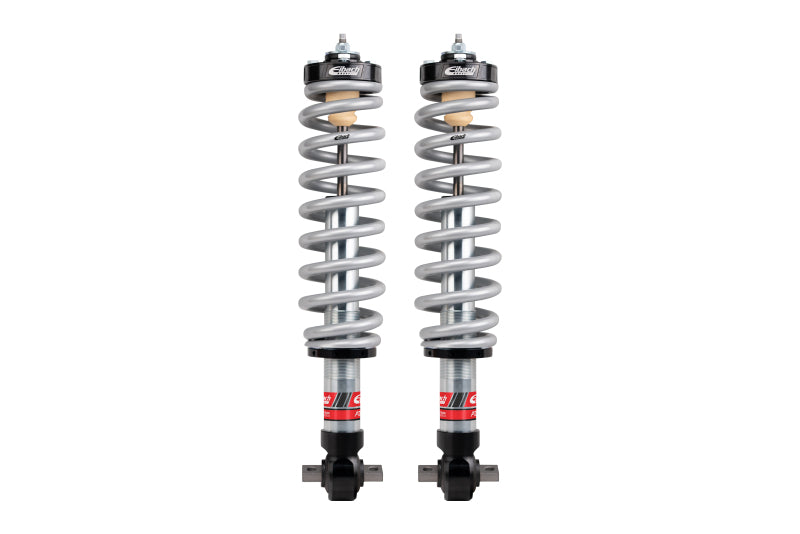 Eibach 2024+ Ford Ranger Pro-Truck Coilover Kit