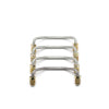 Wilwood DL II Fluid Tube - 4 pk.