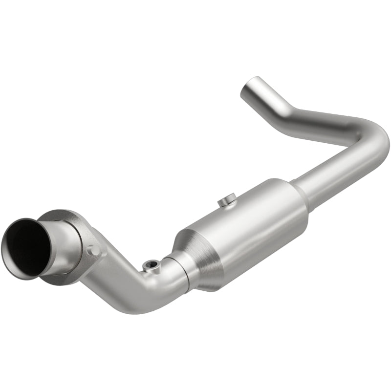MagnaFlow 07-09 Chrysler Aspen 5.7L Direct Fit Converter