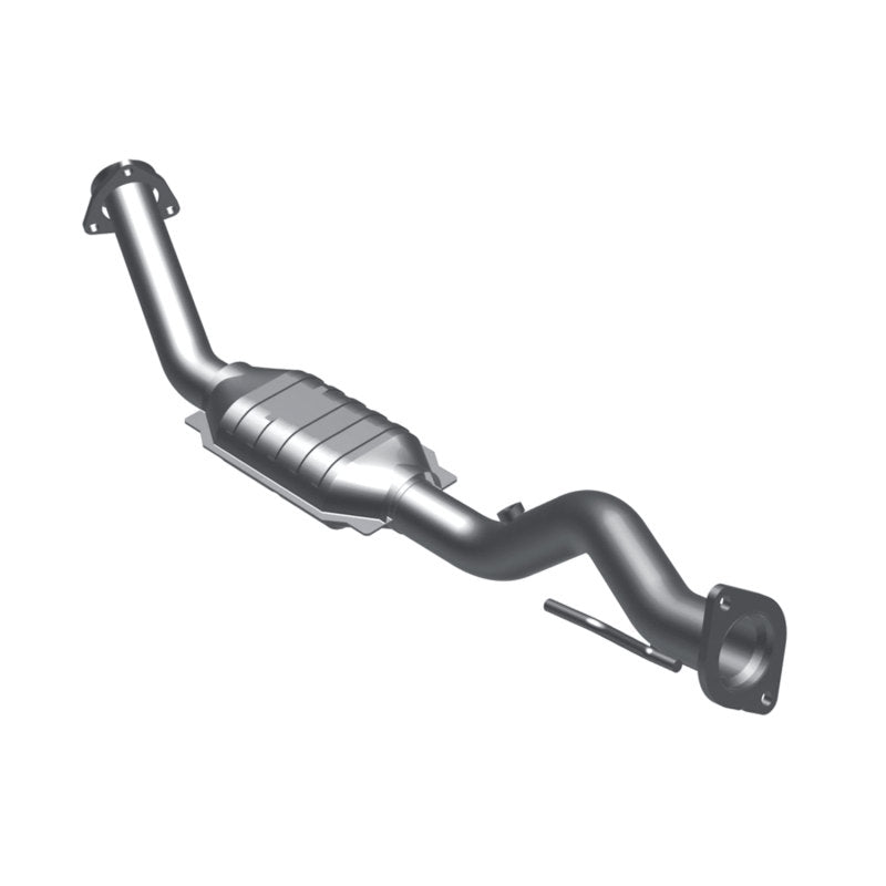 MagnaFlow Direct Fit Catalytic Converter 07 Trailb/Envoy 4.2L und OE