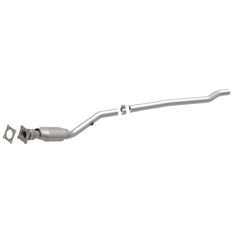 MagnaFlow Direct Fit Catalytic Converter 96-98 Caravan-Voyager 3.3L/