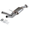 Flowmaster 25 RAM 1500 3.0L Direct Fit Muffler FlowFX Exhaust System
