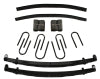 Skyjacker 8" 74.5-93 1/2-3/4T DGE KIT