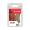Brembo 15-23 Can-Am Outlander Left 450cc Sinter Brake Pad - Front
