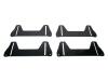 PRP 2023+ Polaris RZR XP Seat Mount - (Pair)
