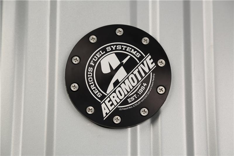 Aeromotive 60-65 Mercury Comet 340 Stealth Gen 2 Fuel Tank