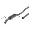 Flowmaster 21-25 Ford F-150 2.7L/3.5L/5.0L FlowFX-Extreme Cat-Back Exhaust System