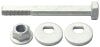 MOOG 10-16 Buick LaCrosse Rear Toe Adjuster