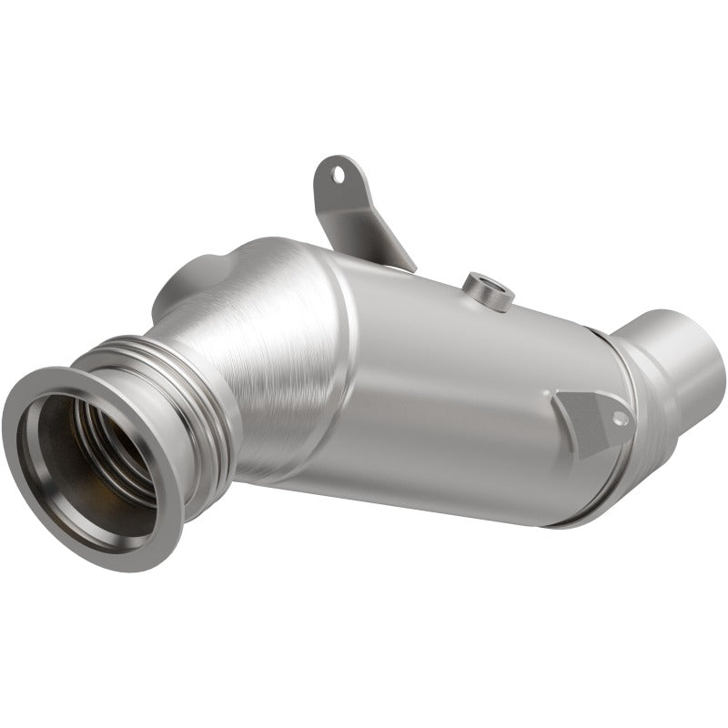 MagnaFlow 10-14 BMW 535i GT 3.0L Direct Fit Converter